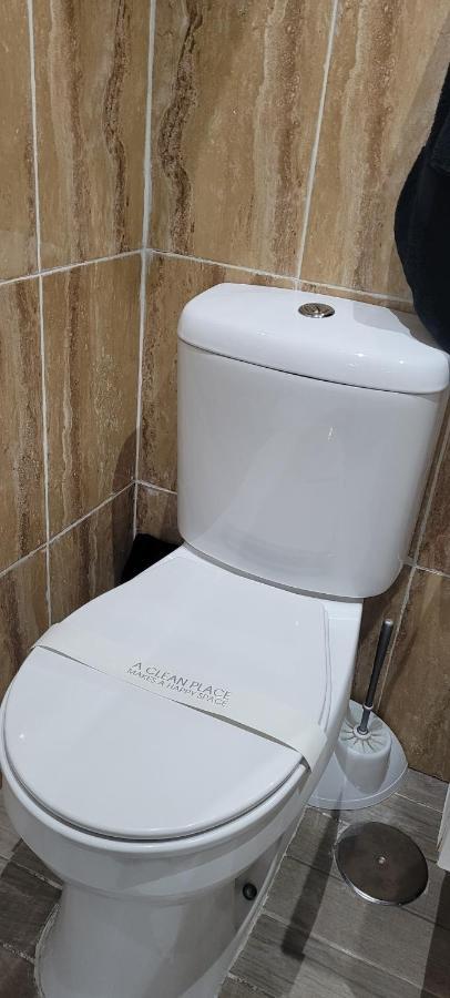 Intrasuelo White En Las Palmas المظهر الخارجي الصورة